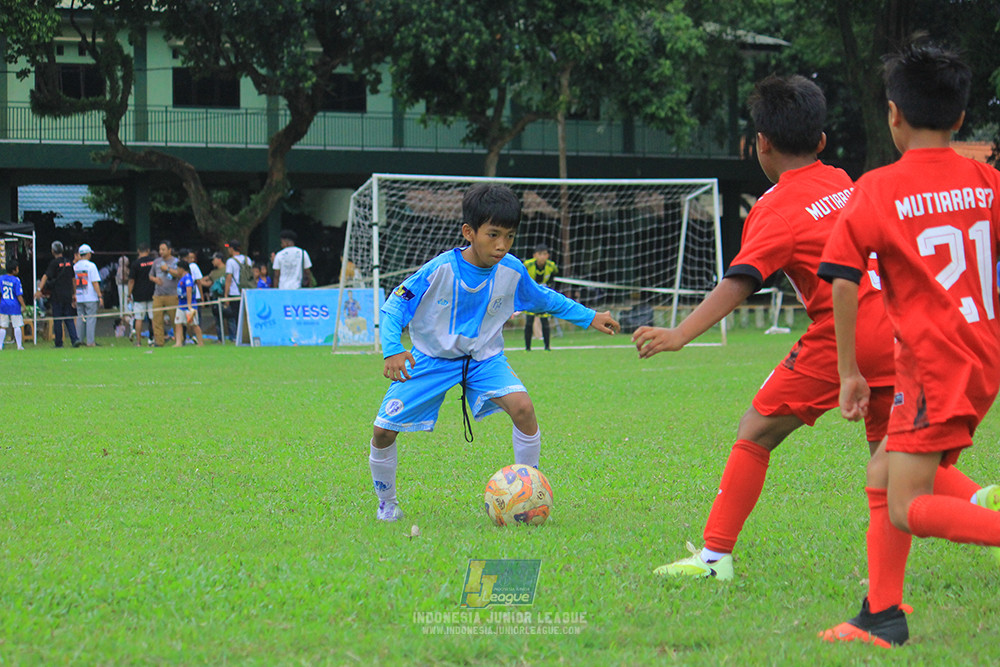 ijl u11 030526 mutiara 97 vs probball football