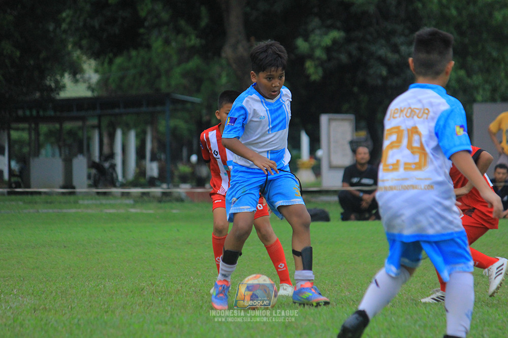 ijl u11 030526 mutiara 97 vs probball football