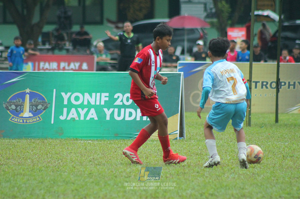 ijl u11 030526 mutiara 97 vs probball football