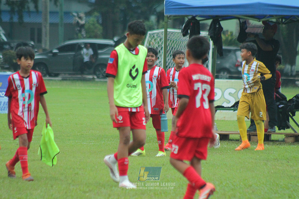 ijl u11 030526 mutiara 97 vs probball football