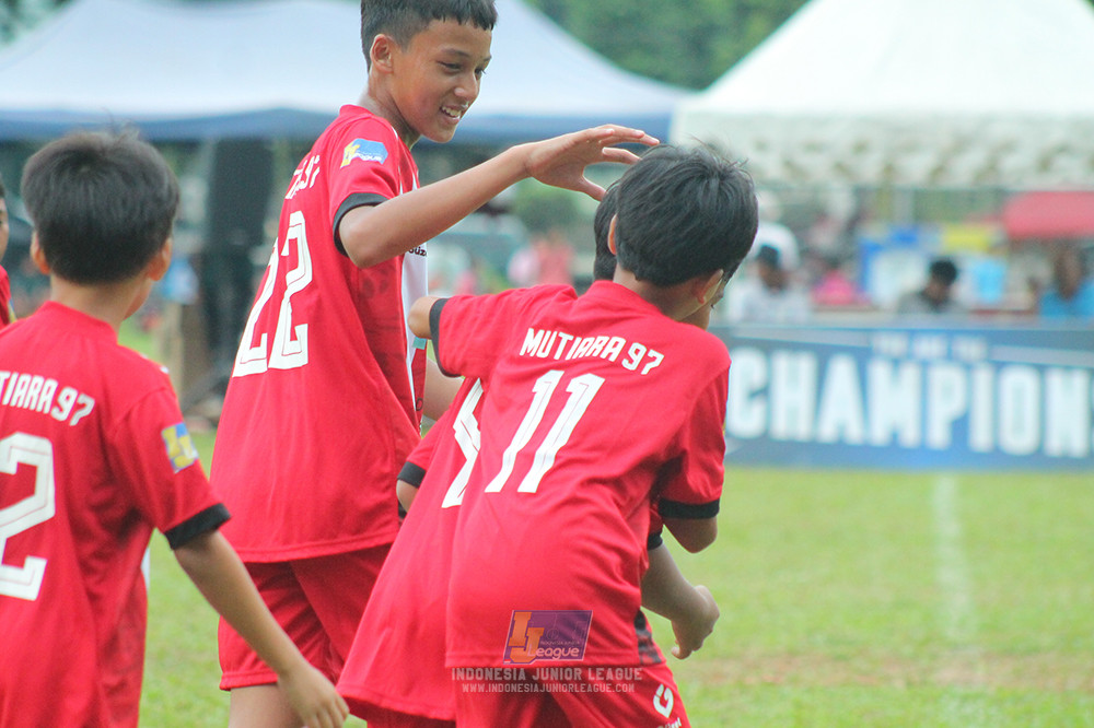 ijl u11 030526 mutiara 97 vs probball football