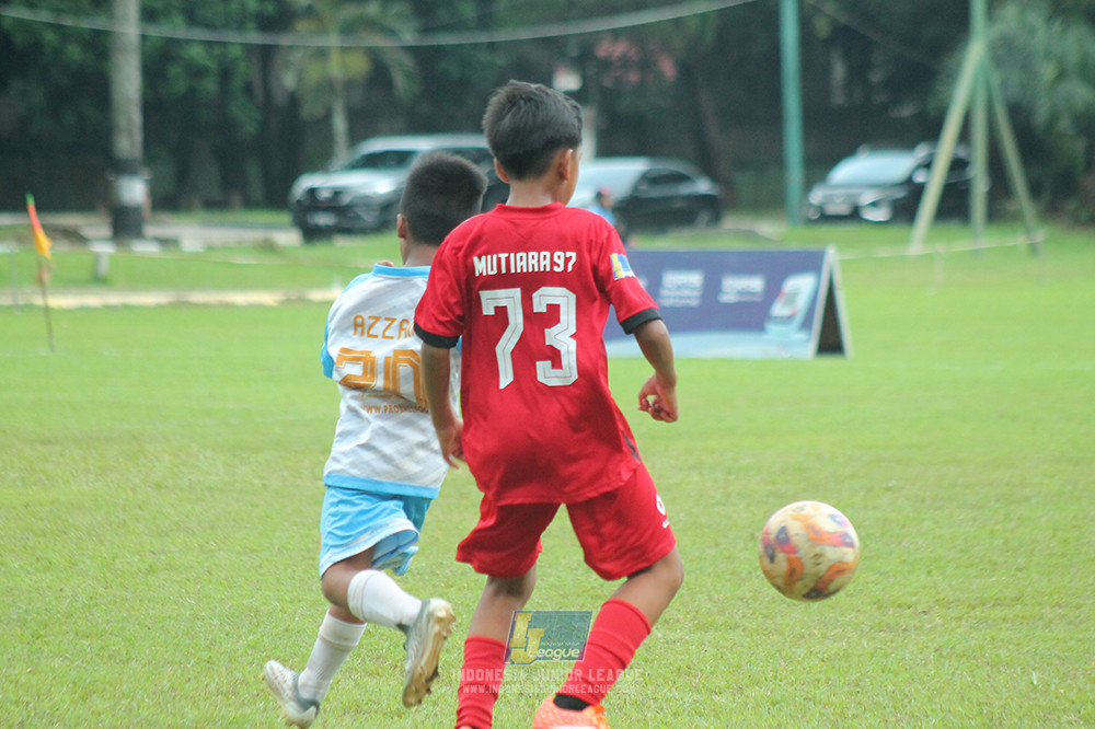 ijl u11 030526 mutiara 97 vs probball football