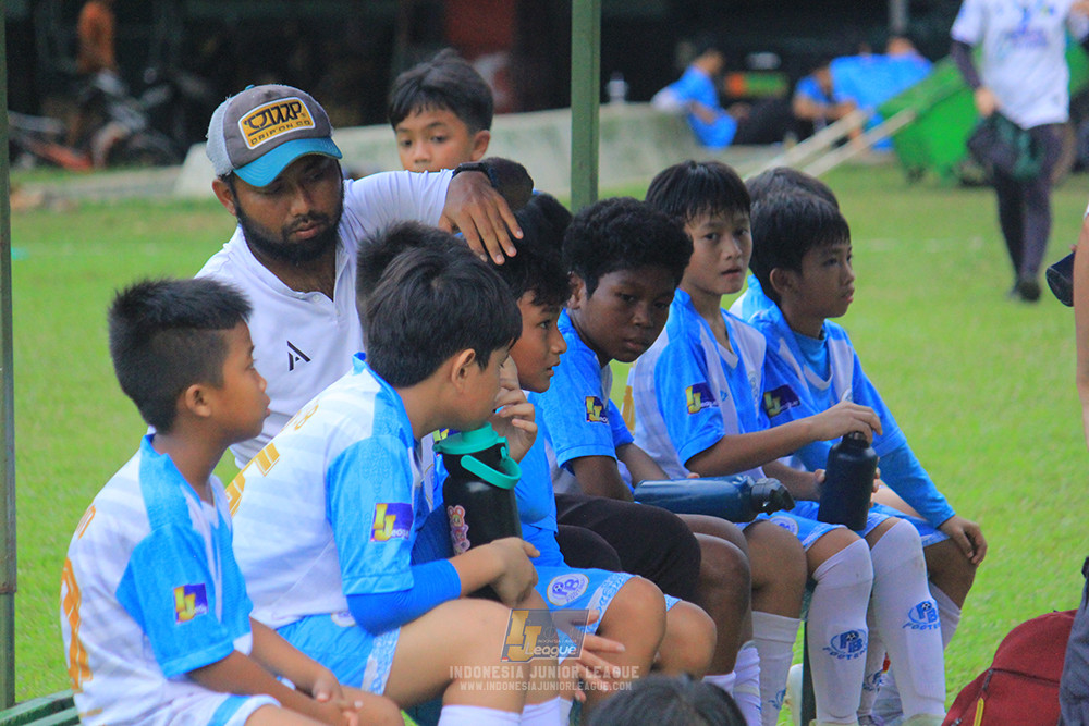 ijl u11 030526 mutiara 97 vs probball football