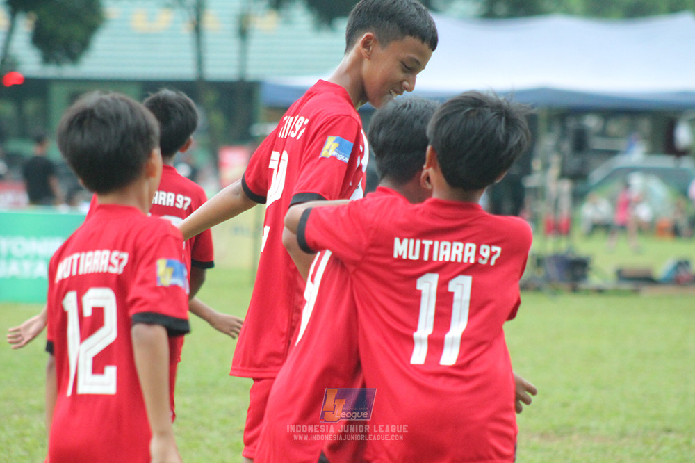 ijl u11 030526 mutiara 97 vs probball football