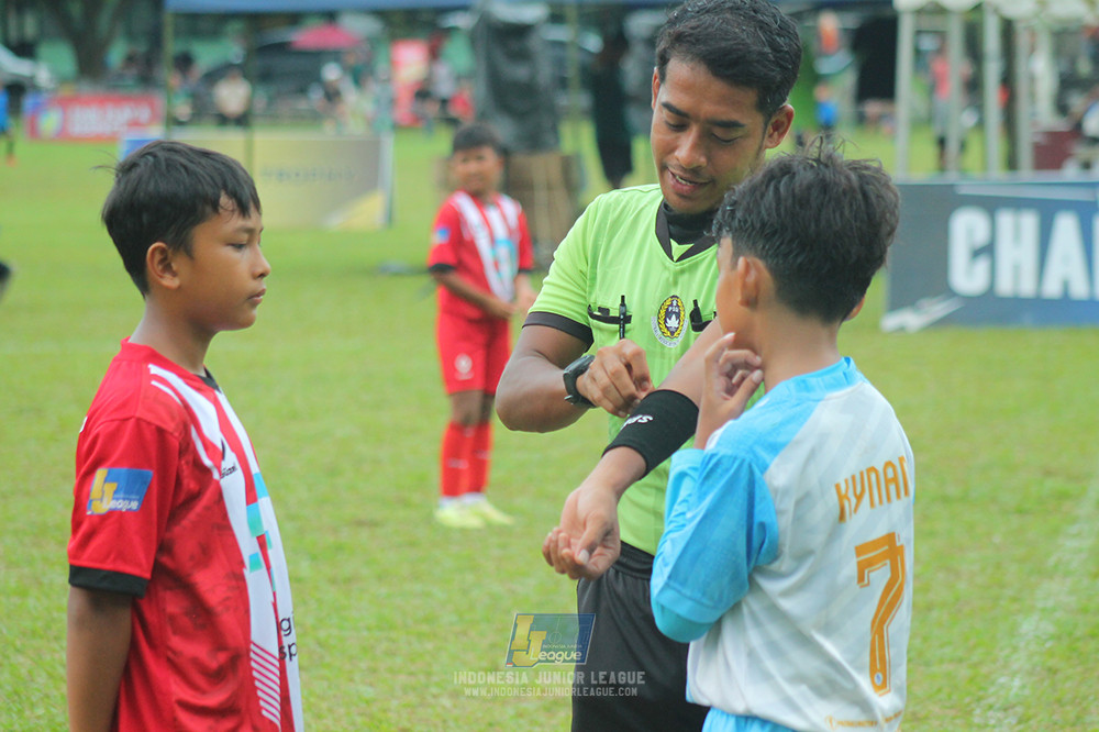 ijl u11 030526 mutiara 97 vs probball football