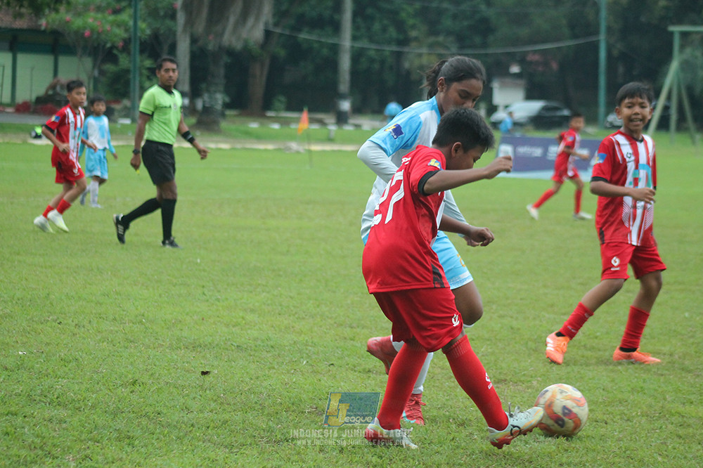 ijl u11 030526 mutiara 97 vs probball football