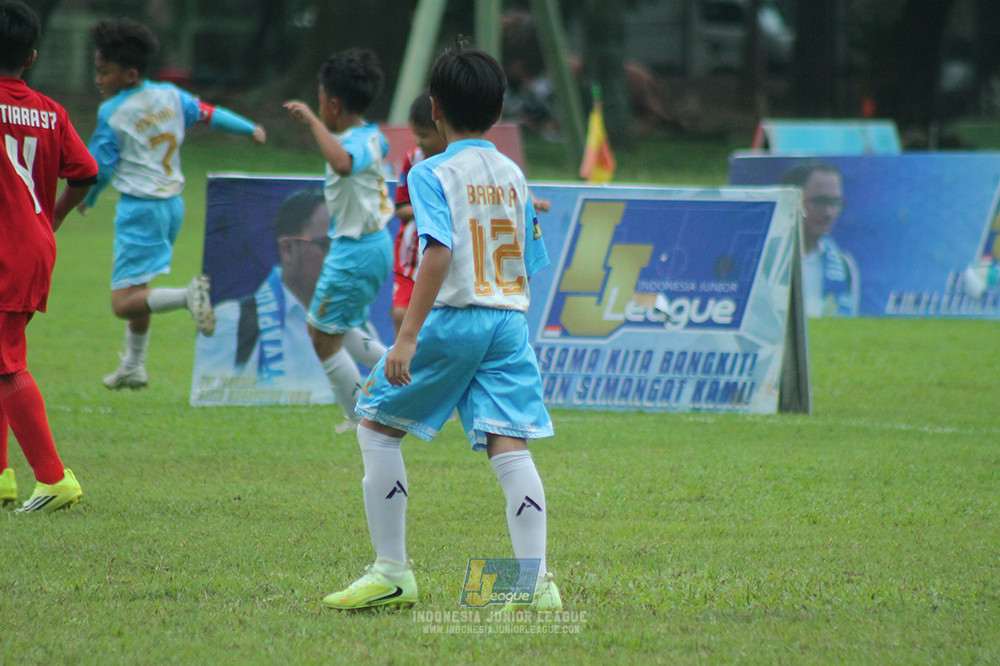 ijl u11 030526 mutiara 97 vs probball football