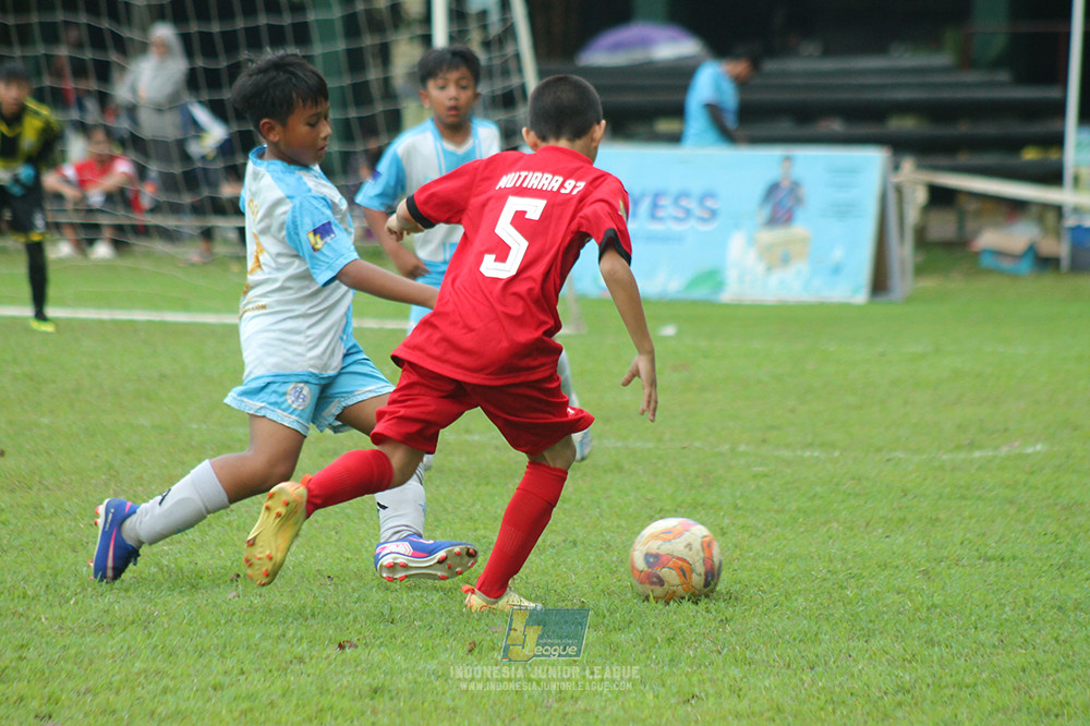 ijl u11 030526 mutiara 97 vs probball football