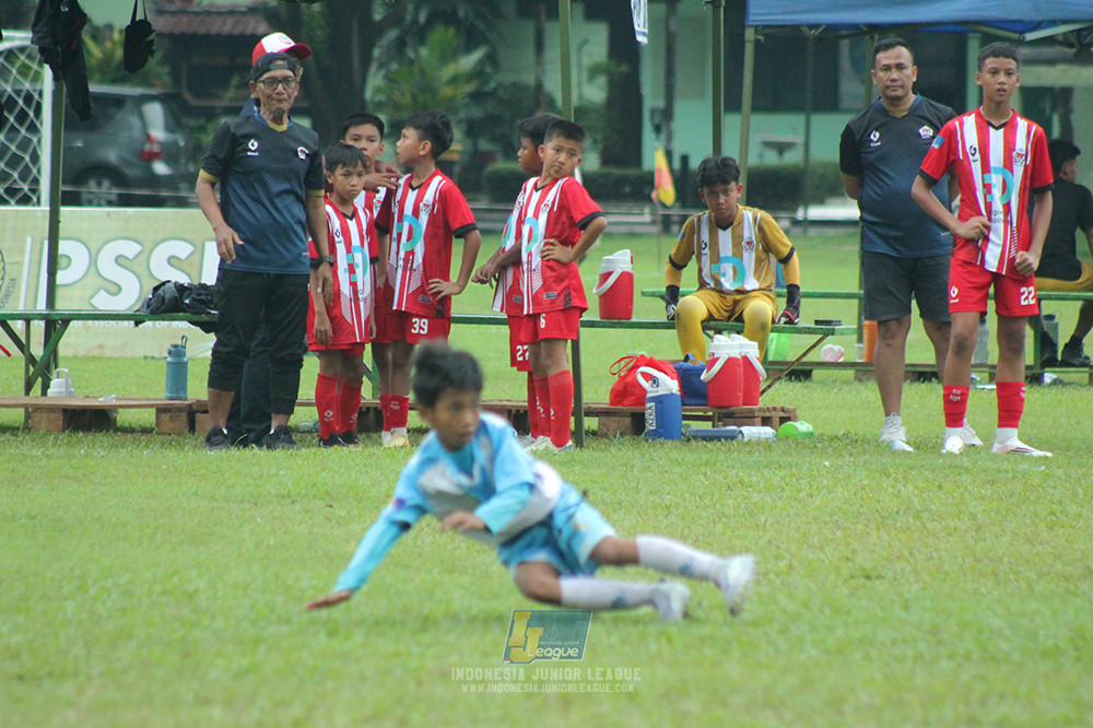 ijl u11 030526 mutiara 97 vs probball football