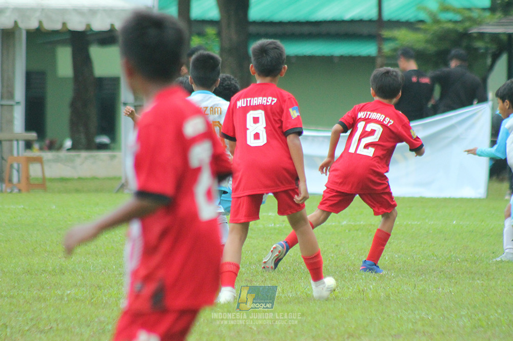 ijl u11 030526 mutiara 97 vs probball football