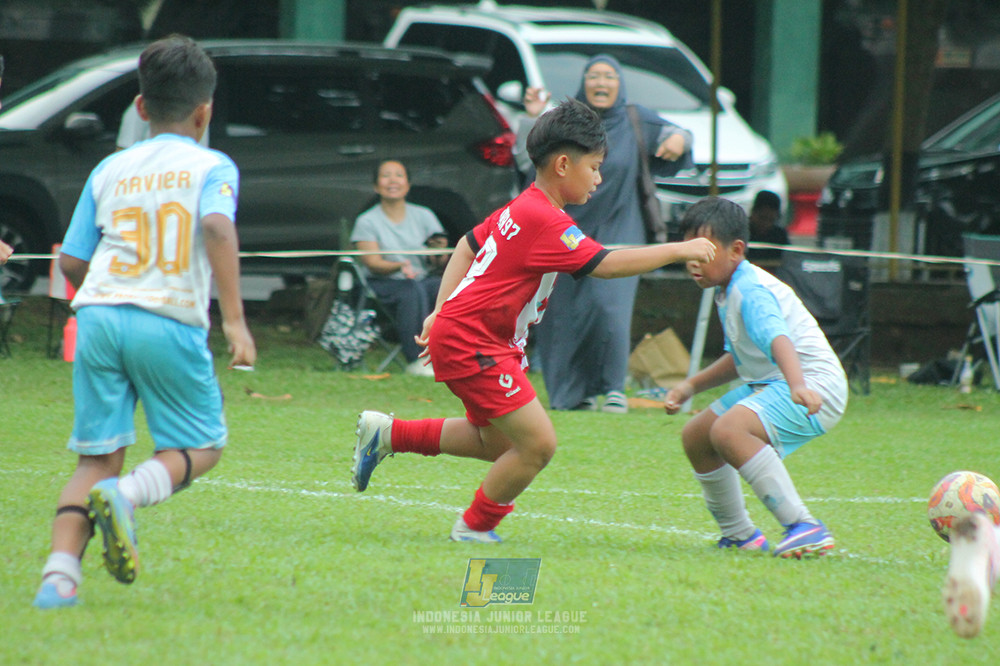 ijl u11 030526 mutiara 97 vs probball football