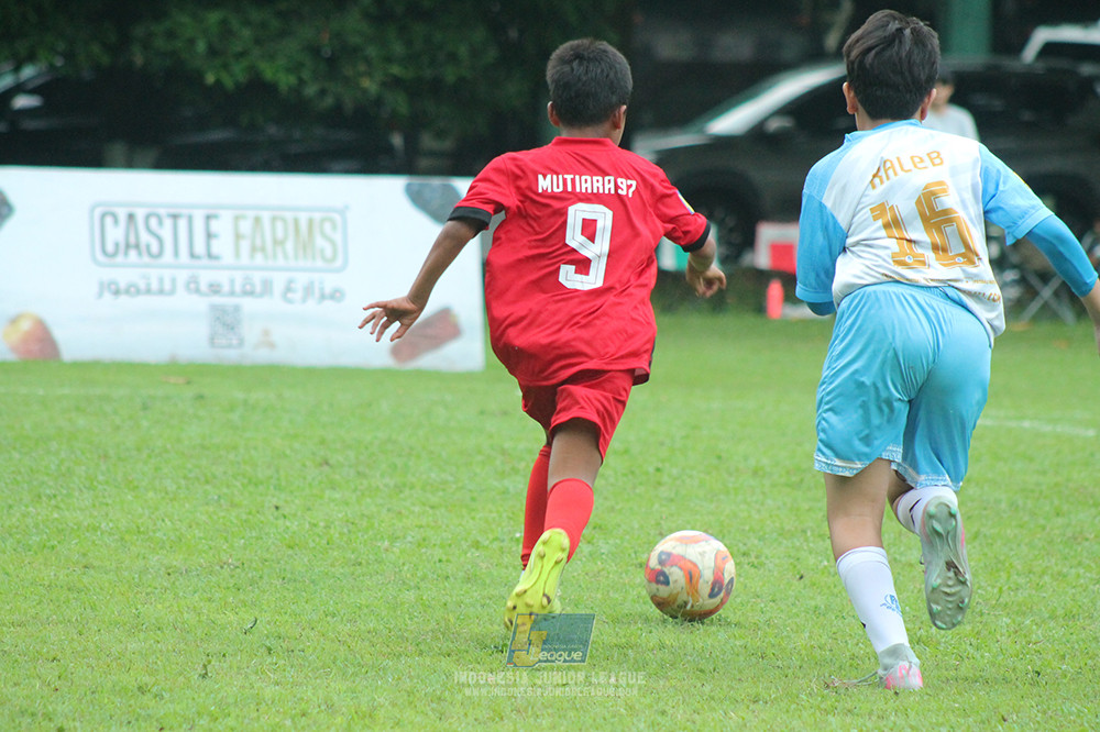 ijl u11 030526 mutiara 97 vs probball football