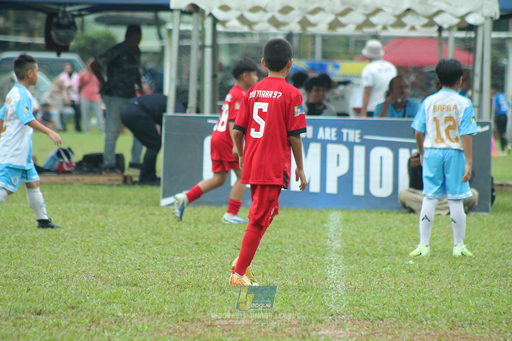 ijl u11 030526 mutiara 97 vs probball football