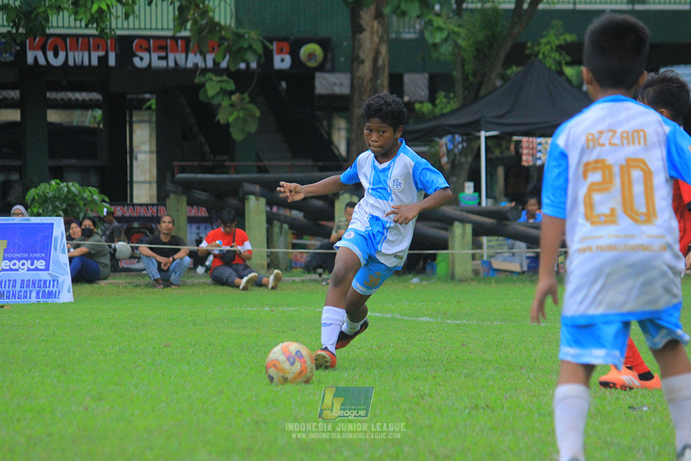ijl u11 030526 mutiara 97 vs probball football