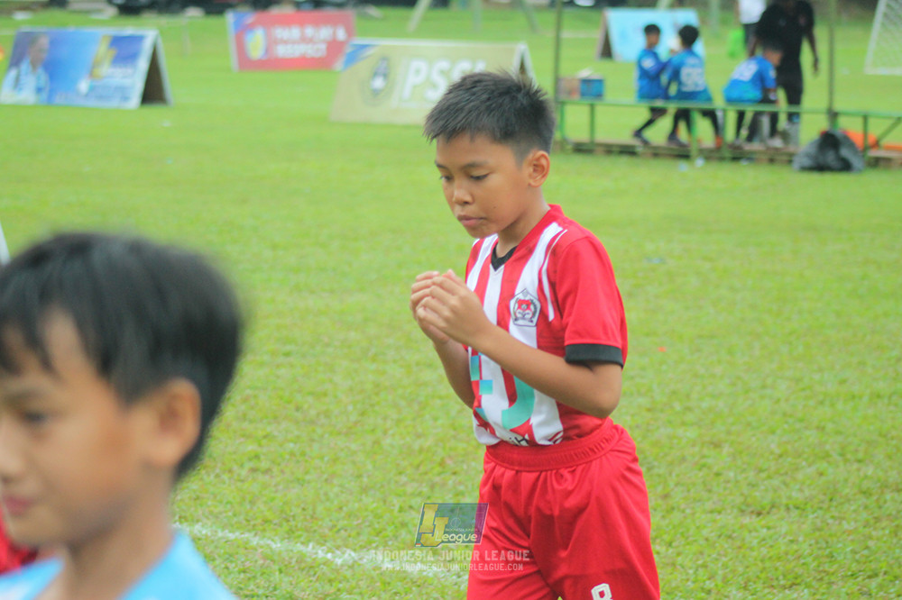 ijl u11 030526 mutiara 97 vs probball football