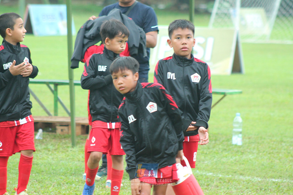 ijl u11 030526 mutiara 97 vs probball football
