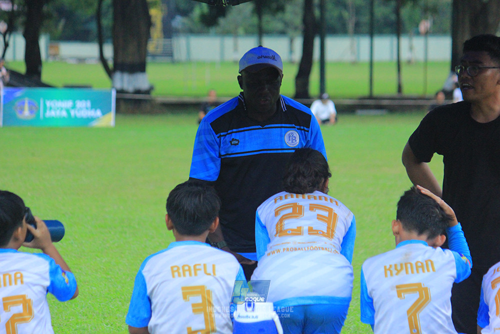 ijl u11 030526 mutiara 97 vs probball football