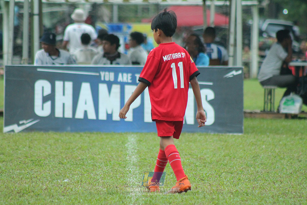 ijl u11 030526 mutiara 97 vs probball football