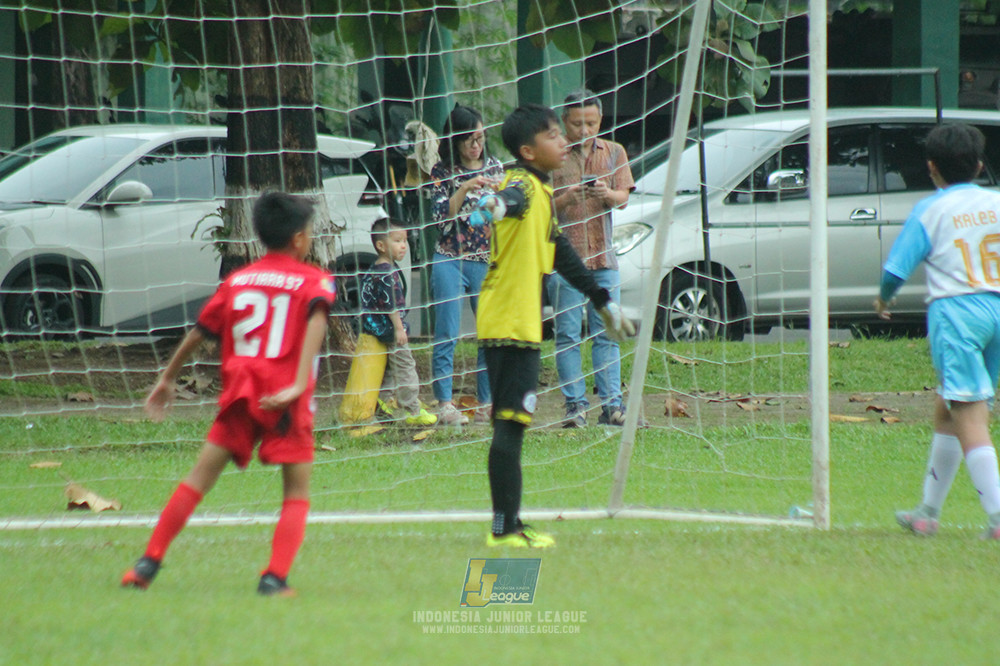ijl u11 030526 mutiara 97 vs probball football