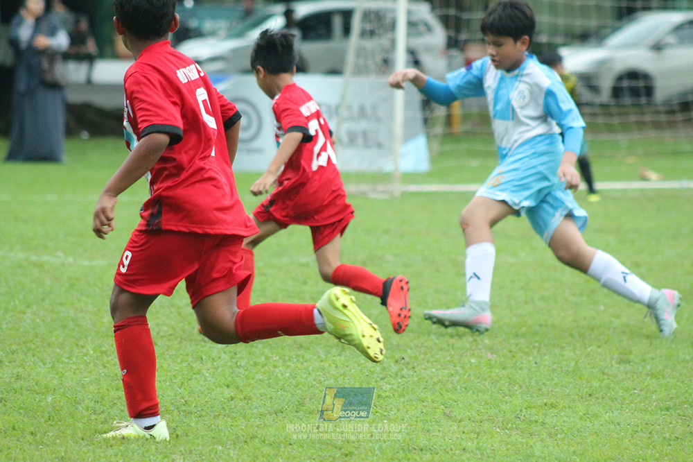 ijl u11 030526 mutiara 97 vs probball football