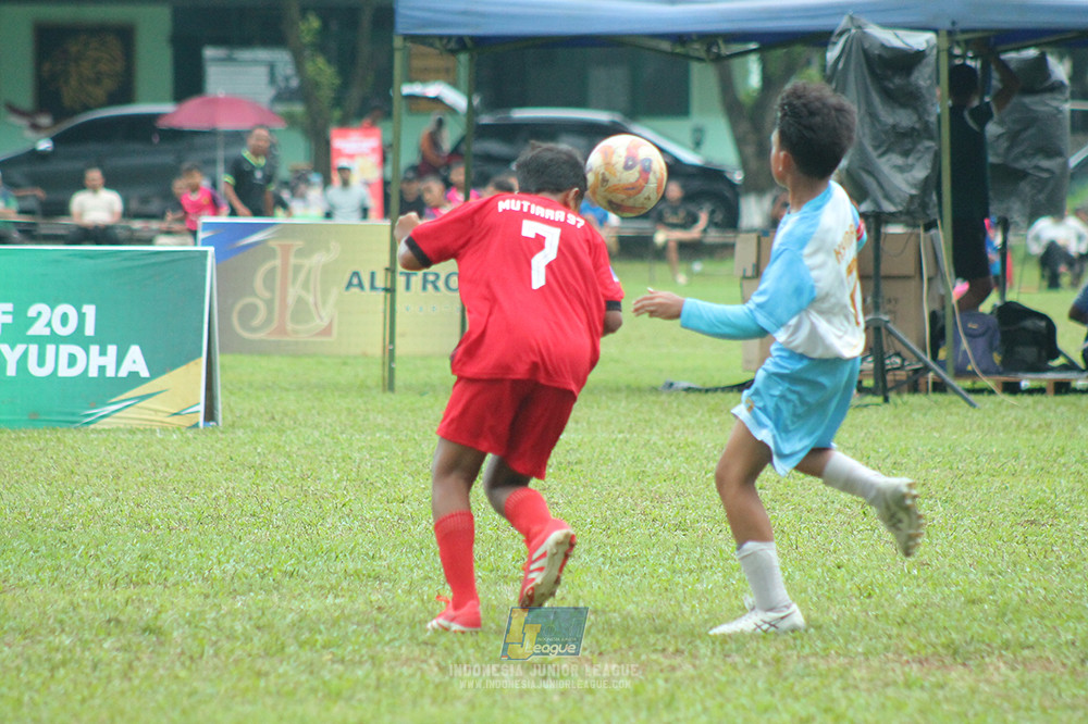 ijl u11 030526 mutiara 97 vs probball football