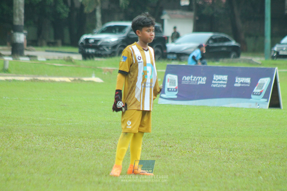 ijl u11 030526 mutiara 97 vs probball football