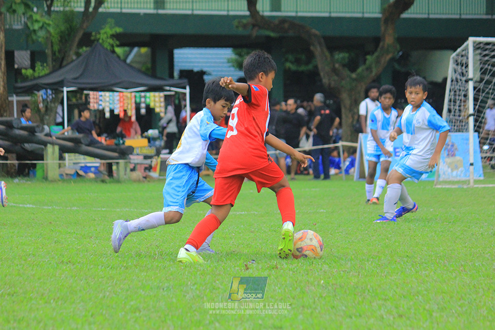 ijl u11 030526 mutiara 97 vs probball football
