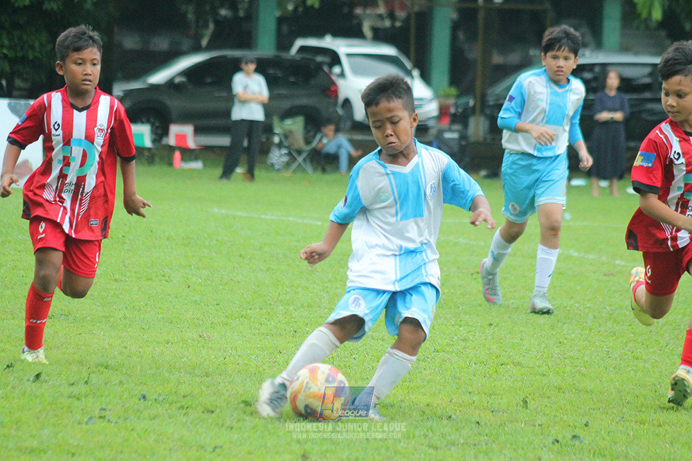ijl u11 030526 mutiara 97 vs probball football