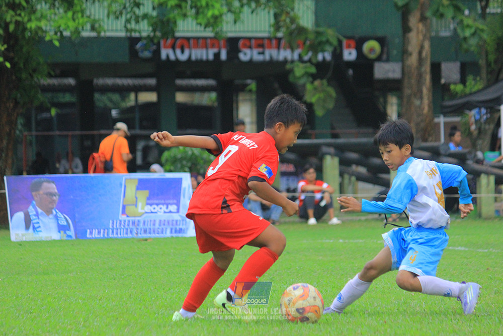 ijl u11 030526 mutiara 97 vs probball football