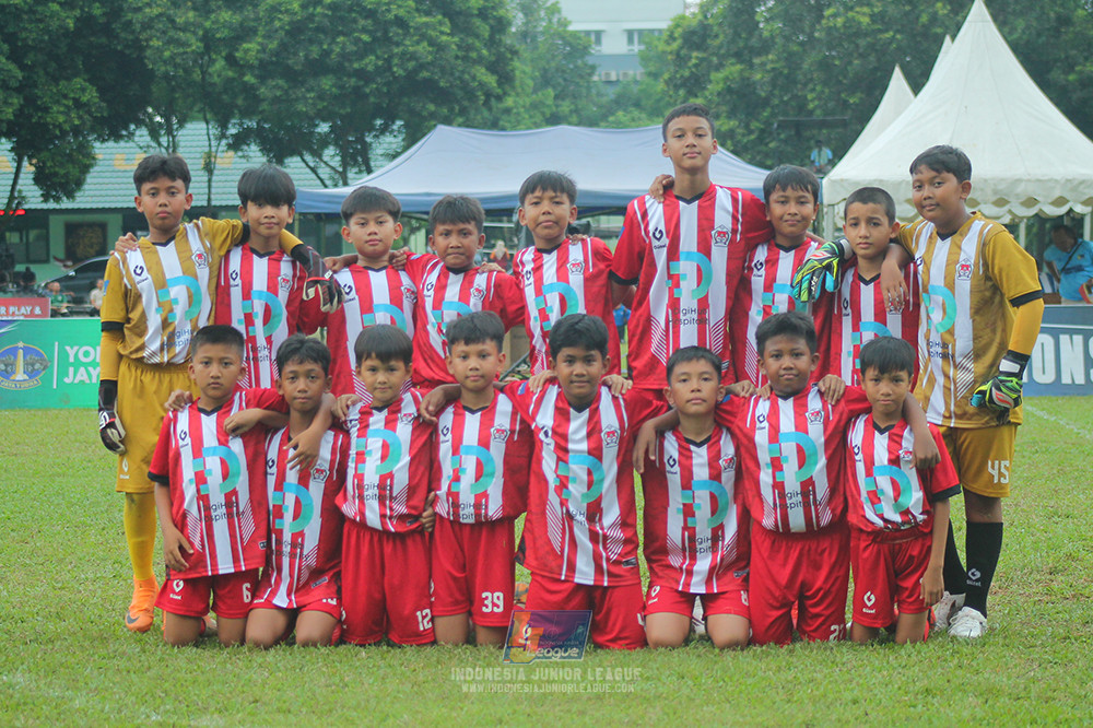 ijl u11 030526 mutiara 97 vs probball football