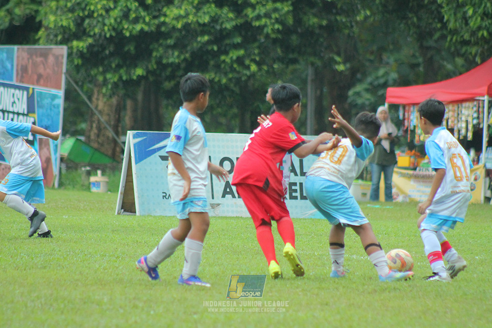 ijl u11 030526 mutiara 97 vs probball football