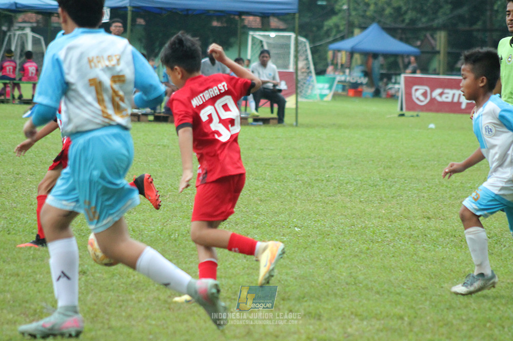 ijl u11 030526 mutiara 97 vs probball football