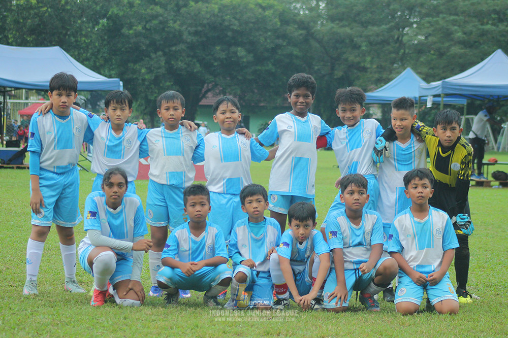 ijl u11 030526 mutiara 97 vs probball football