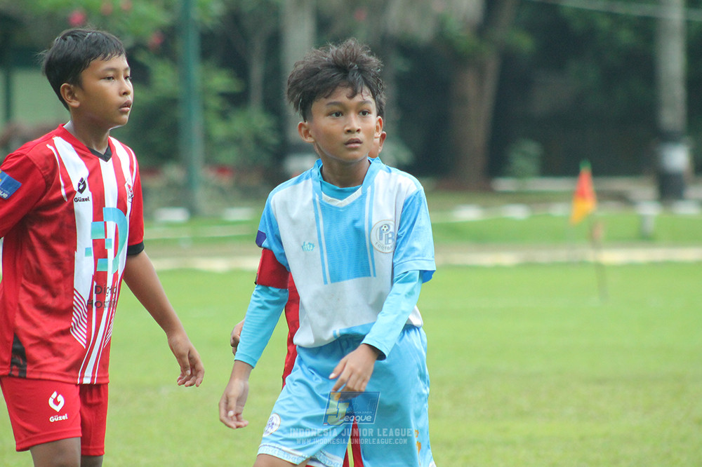 ijl u11 030526 mutiara 97 vs probball football
