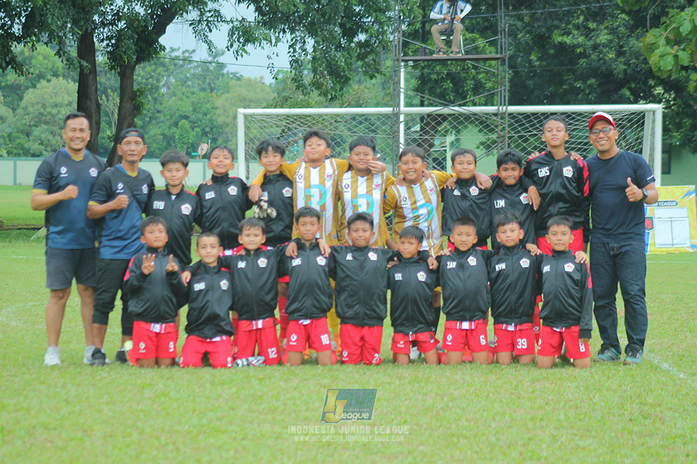 ijl u11 030526 mutiara 97 vs probball football