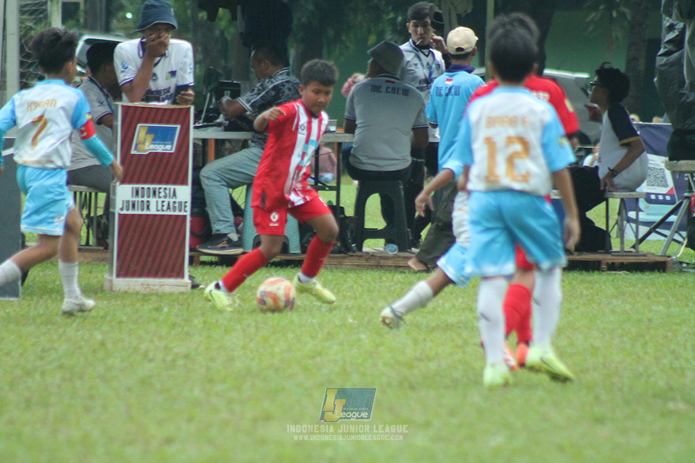 ijl u11 030526 mutiara 97 vs probball football