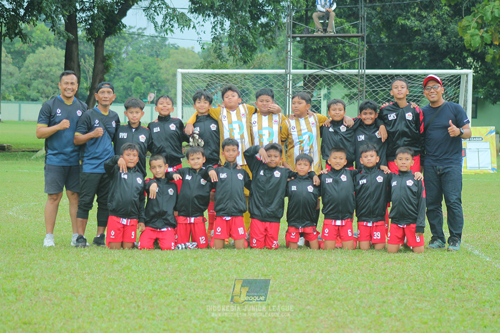 ijl u11 030526 mutiara 97 vs probball football