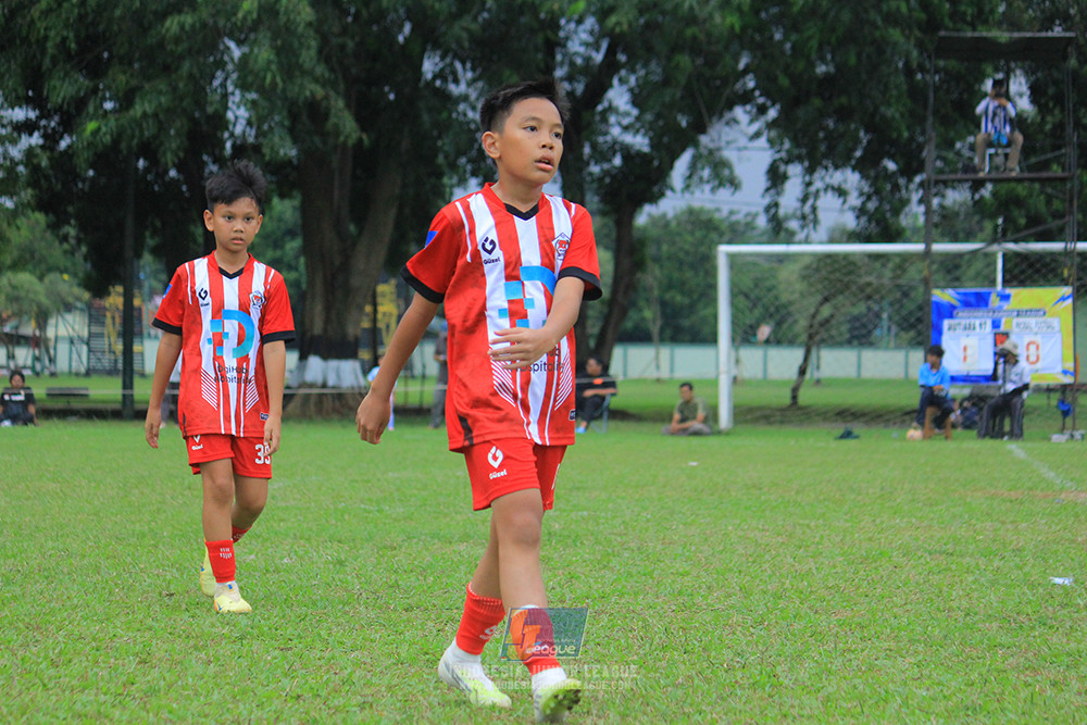 ijl u11 030526 mutiara 97 vs probball football