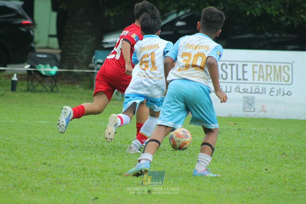 ijl u11 030526 mutiara 97 vs probball football