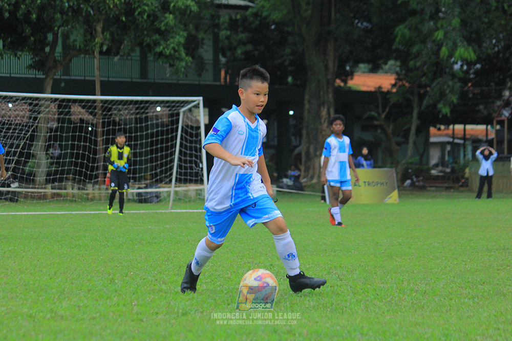 ijl u11 030526 mutiara 97 vs probball football