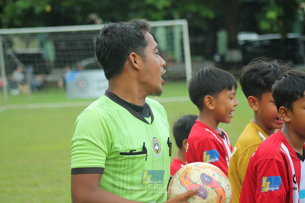 ijl u11 030526 mutiara 97 vs probball football