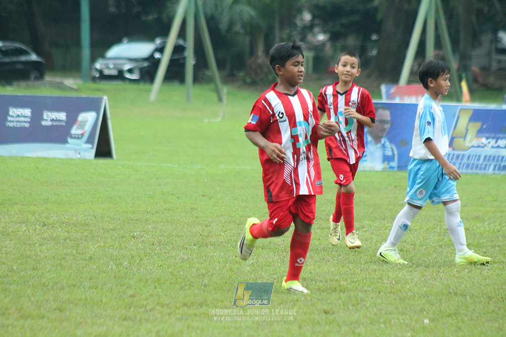 ijl u11 030526 mutiara 97 vs probball football