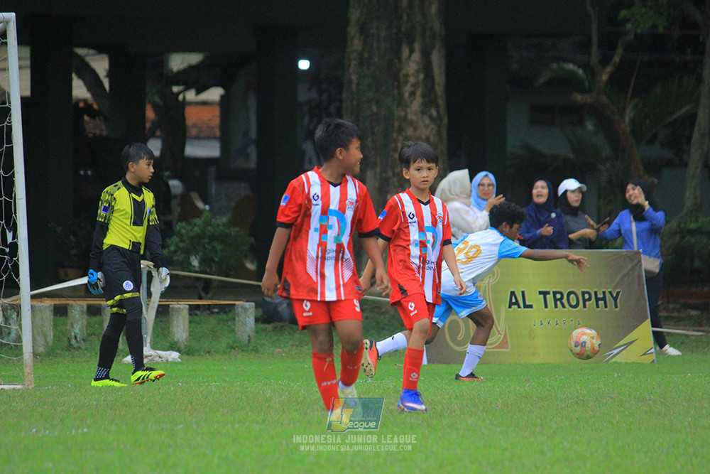 ijl u11 030526 mutiara 97 vs probball football