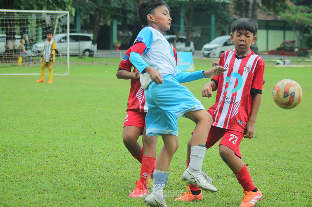 ijl u11 030526 mutiara 97 vs probball football