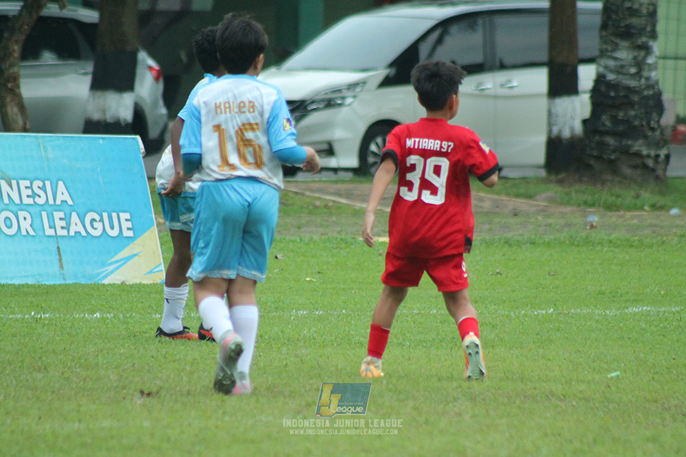 ijl u11 030526 mutiara 97 vs probball football