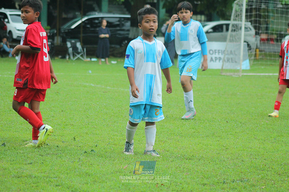 ijl u11 030526 mutiara 97 vs probball football