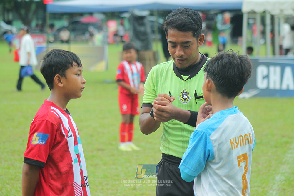 ijl u11 030526 mutiara 97 vs probball football