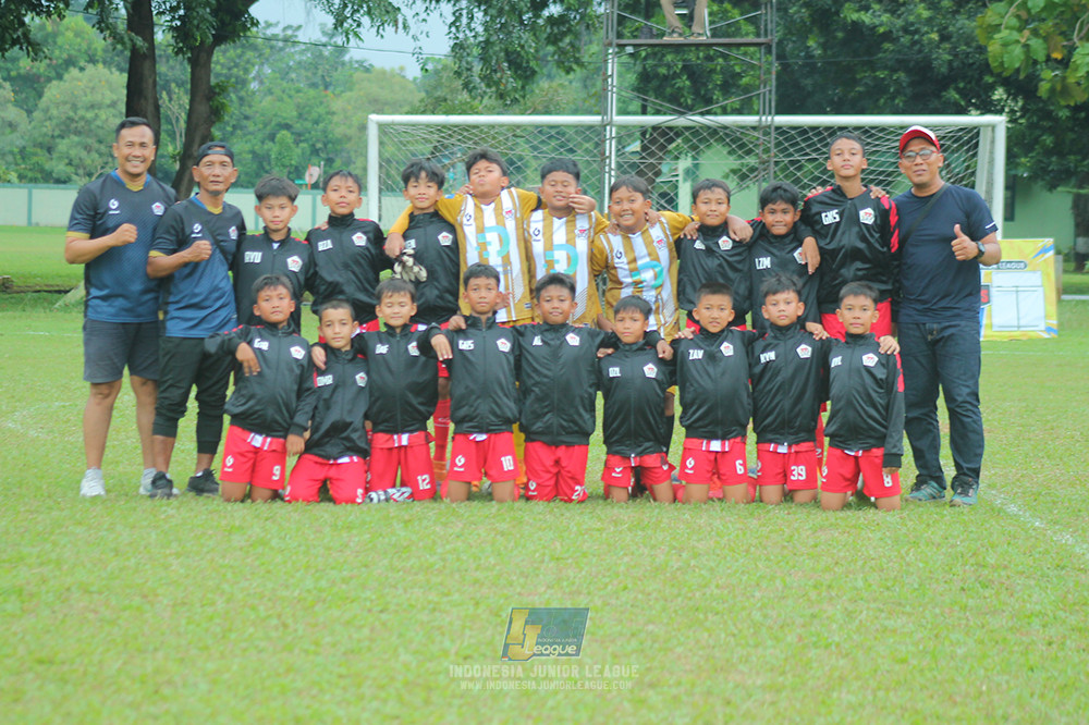 ijl u11 030526 mutiara 97 vs probball football