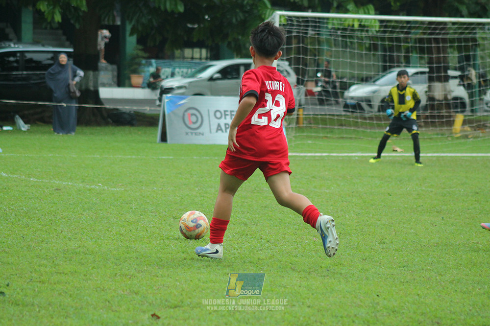 ijl u11 030526 mutiara 97 vs probball football
