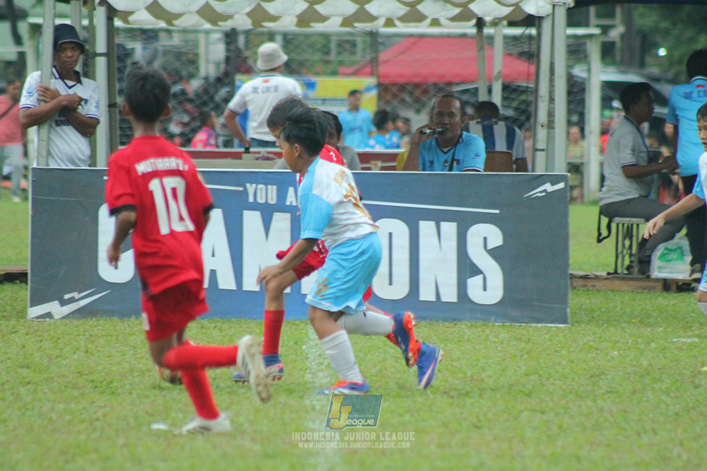 ijl u11 030526 mutiara 97 vs probball football